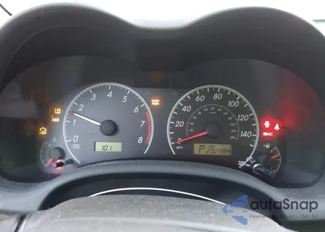 2009 Toyota Corolla S z USA, uszkodzony, nr VIN 1NXBU40E59Z051088